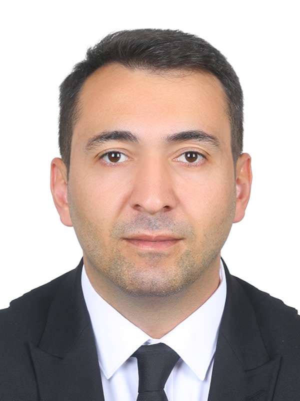 Cemalettin ÖZKAYA